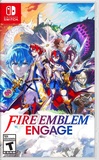 Fire Emblem Engage -- Case Only (Nintendo Switch)